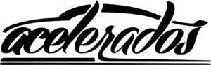 LOGO ACELERADOS PRETO